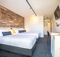 Nightcap at Westside Hotel - Adwords Guide