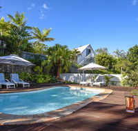 Ninderry Manor Luxury Bed and Breakfast - Adwords Guide