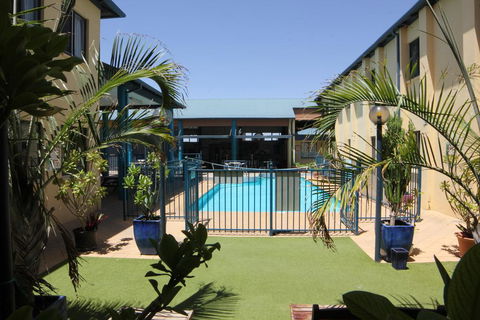 Ningaloo Coral Bay Backpackers - Adwords Guide 2