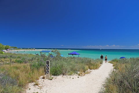 Ningaloo Coral Bay Backpackers - Adwords Guide 0