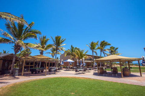 Ningaloo Reef Resort - Adwords Guide 1