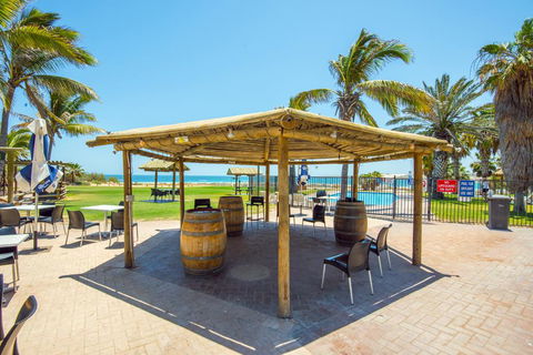 Ningaloo Reef Resort - Adwords Guide 3