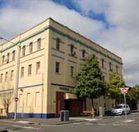 Nireeda Apartments on Clare - Adwords Guide