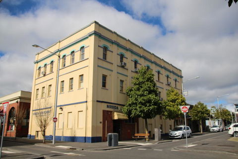 Nireeda Apartments On Clare - Adwords Guide 0