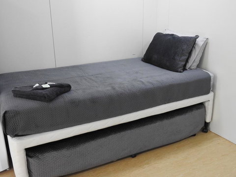 Noonamah Tourist Park - Adwords Guide 2