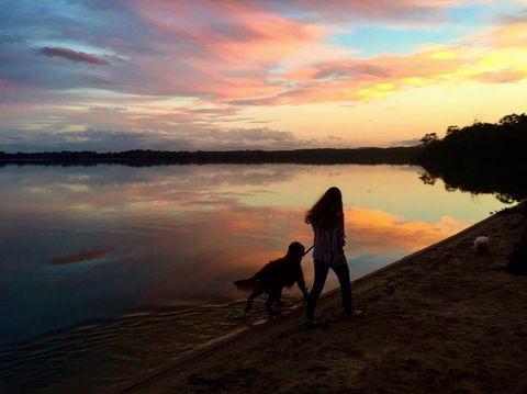 Noosa Lake House - Adwords Guide 3