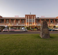 North Gregory Hotel - Adwords Guide