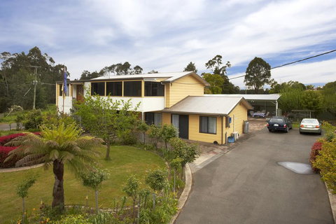 Northeast Restawhile BandB - Adwords Guide 0