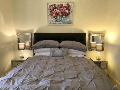 Northeys Apartment - Adwords Guide 0