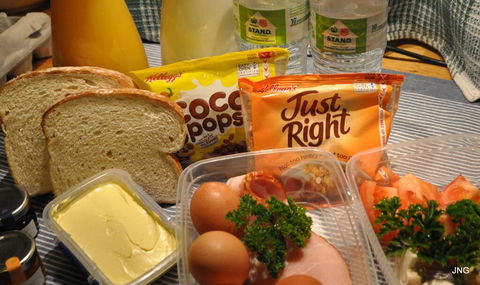 Northeys Apartment - Adwords Guide 2