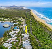 NORTHSHOR- ULTIMATE BEACH HOUSE - Adwords Guide