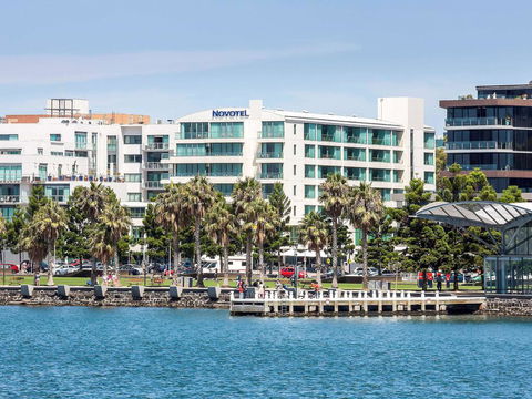 Novotel Geelong - Adwords Guide 0