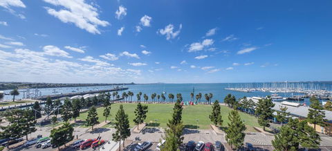 Novotel Geelong - Adwords Guide 2