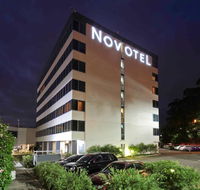 Novotel Sydney West HQ - Adwords Guide