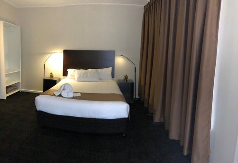 Nowra Motor Inn - Adwords Guide 3