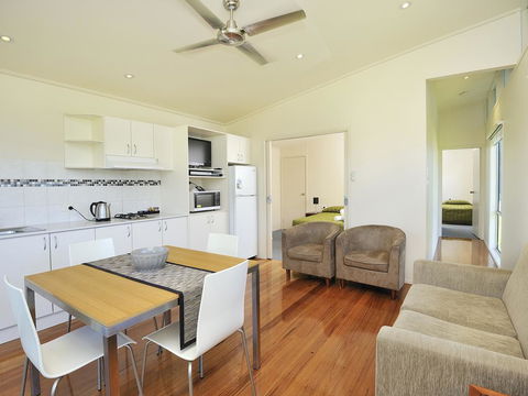 NRMA Eastern Beach Holiday Park - Adwords Guide 2