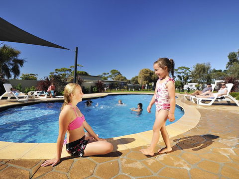NRMA Eastern Beach Holiday Park - Adwords Guide 0