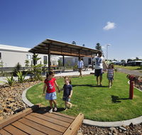 NRMA Stockton Beach Holiday Park - Adwords Guide