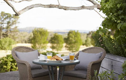 Oak Hill Woodend - Adwords Guide 2