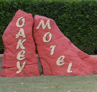 Oakey Motel - Adwords Guide
