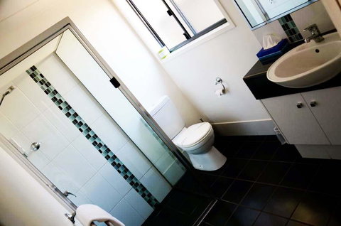 Oakey Motor Inn - Adwords Guide 2