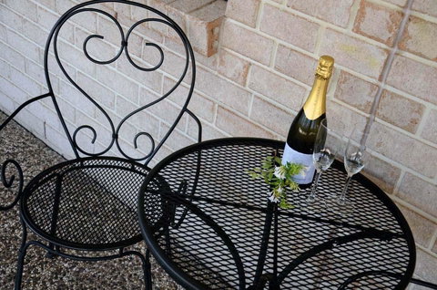 Oakey Motor Inn - Adwords Guide 3