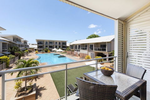 Oaks Broome Hotel - Adwords Guide 0