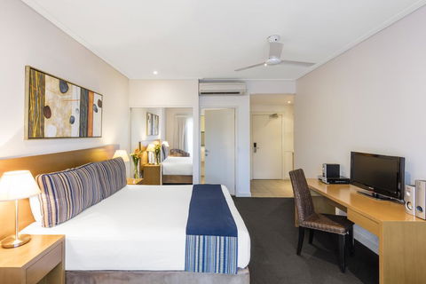 Oaks Broome Hotel - Adwords Guide 3