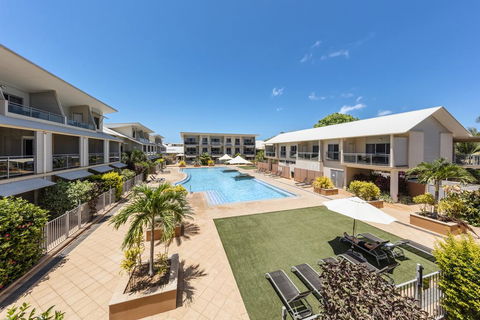 Oaks Broome Hotel - Adwords Guide 1