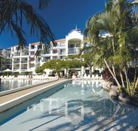 Oaks Gold Coast Calypso Plaza Suites - Adwords Guide