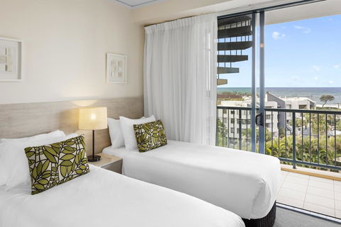 Oaks Sunshine Coast Seaforth Resort - Adwords Guide 3