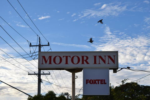 Oasis Motor Inn - Adwords Guide 2