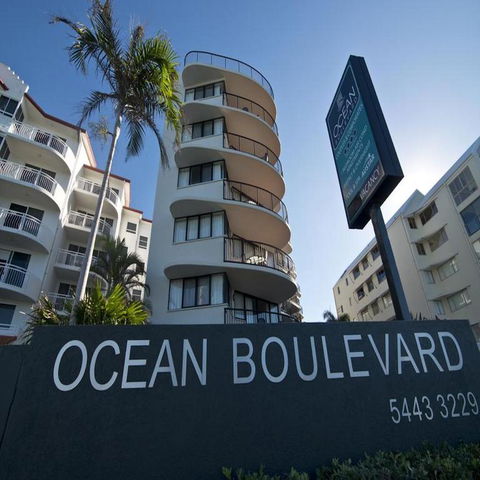 Ocean Boulevard - Top Floor Ocean View By BnB Leasing - Adwords Guide 3