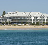 Ocean Centre Hotel - Adwords Guide