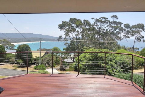 Ocean Crest Bay Of Fires - Adwords Guide 0