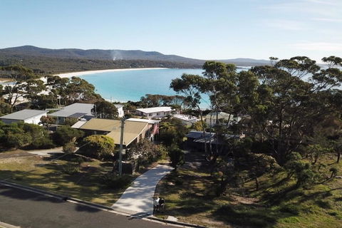 Ocean Crest Bay Of Fires - Adwords Guide 1