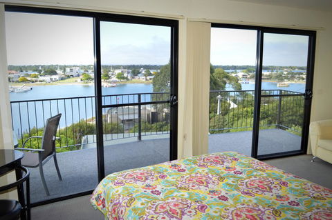 Ocean View Apt 1 - Adwords Guide 2