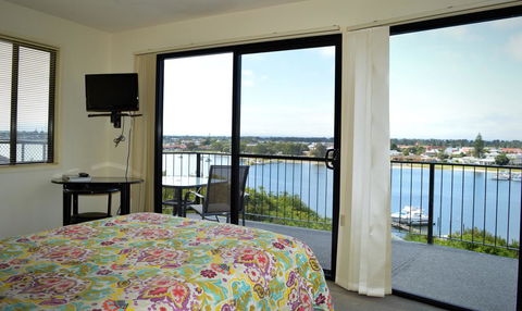 Ocean View Apt 1 - Adwords Guide 0