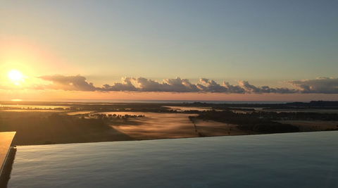 Ocean Vista Retreat Near Lennox Head & Byron Bay - Adwords Guide 3