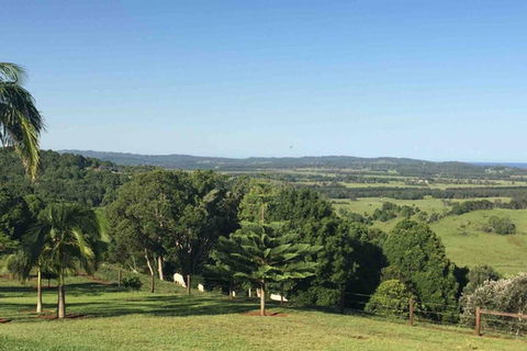 Ocean Vista Retreat Near Lennox Head & Byron Bay - Adwords Guide 0