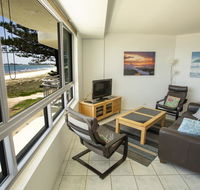 Oceanside Resort - Absolute Beachfront Apartments - Adwords Guide