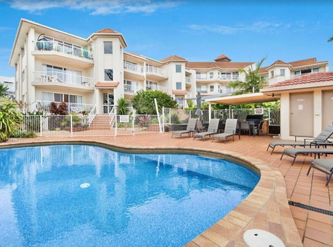 Oceanview Terrace Coolangatta - Adwords Guide 2