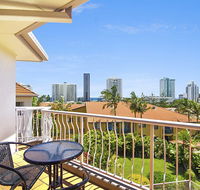 Oceanview Terrace Coolangatta - Adwords Guide
