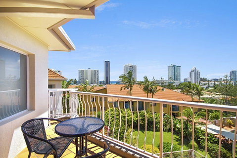 Oceanview Terrace Coolangatta - Adwords Guide 0