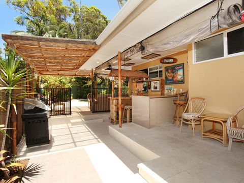 Okinja 71 - Tropical 4 BDRM Home With Pool - Adwords Guide 1