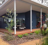 Old Dairy Cottage - Adwords Guide
