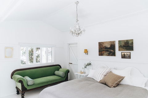 Old Jacks Cottage At Poets Lodge - Adwords Guide 0