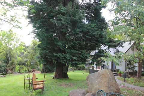 Olinda Country Cottages - Adwords Guide 0