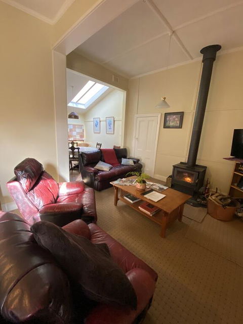 Olinda Country Cottages - Adwords Guide 1