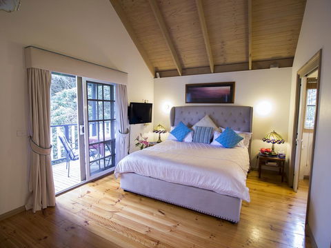 Olinda Country Cottages - Adwords Guide 2
